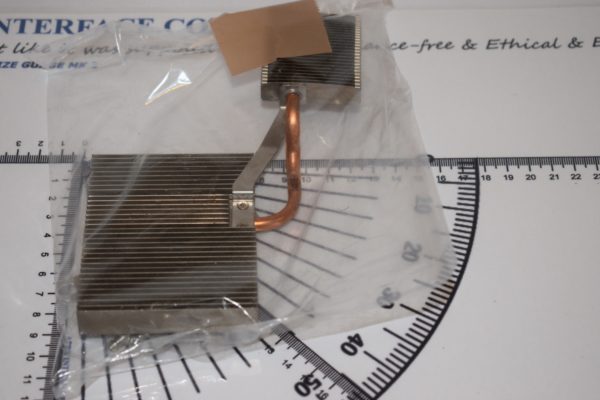 Two Section Passive Heatsink CPU Cooler - Image 2