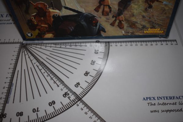 Warhammer 40K Tau Empire Battleforce (OOP) - Image 2