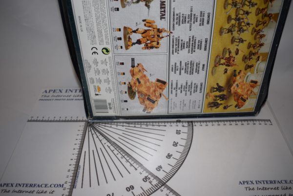 Warhammer 40K Tau Empire Battleforce (OOP) - Image 3
