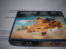 Warhammer 40K Tau Hammerhead Gunship (V1)