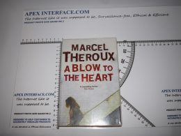 A Blow to the Heart - Marcel Theroux, ISBN 9780571229529