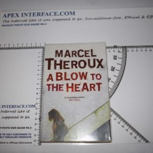A Blow to the Heart - Marcel Theroux, ISBN 9780571229529