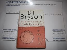 A Short History of Nearly Everything
