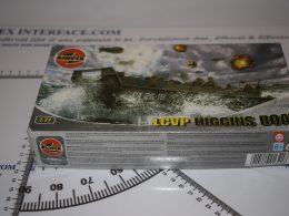 Airfix LCVP Higgins Boat 1:72