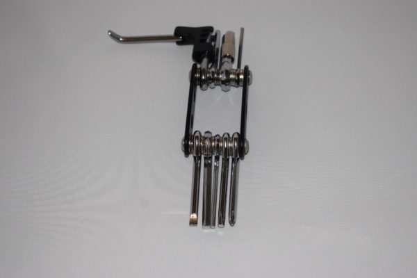 BTR Mini Bike Tool - Image 3