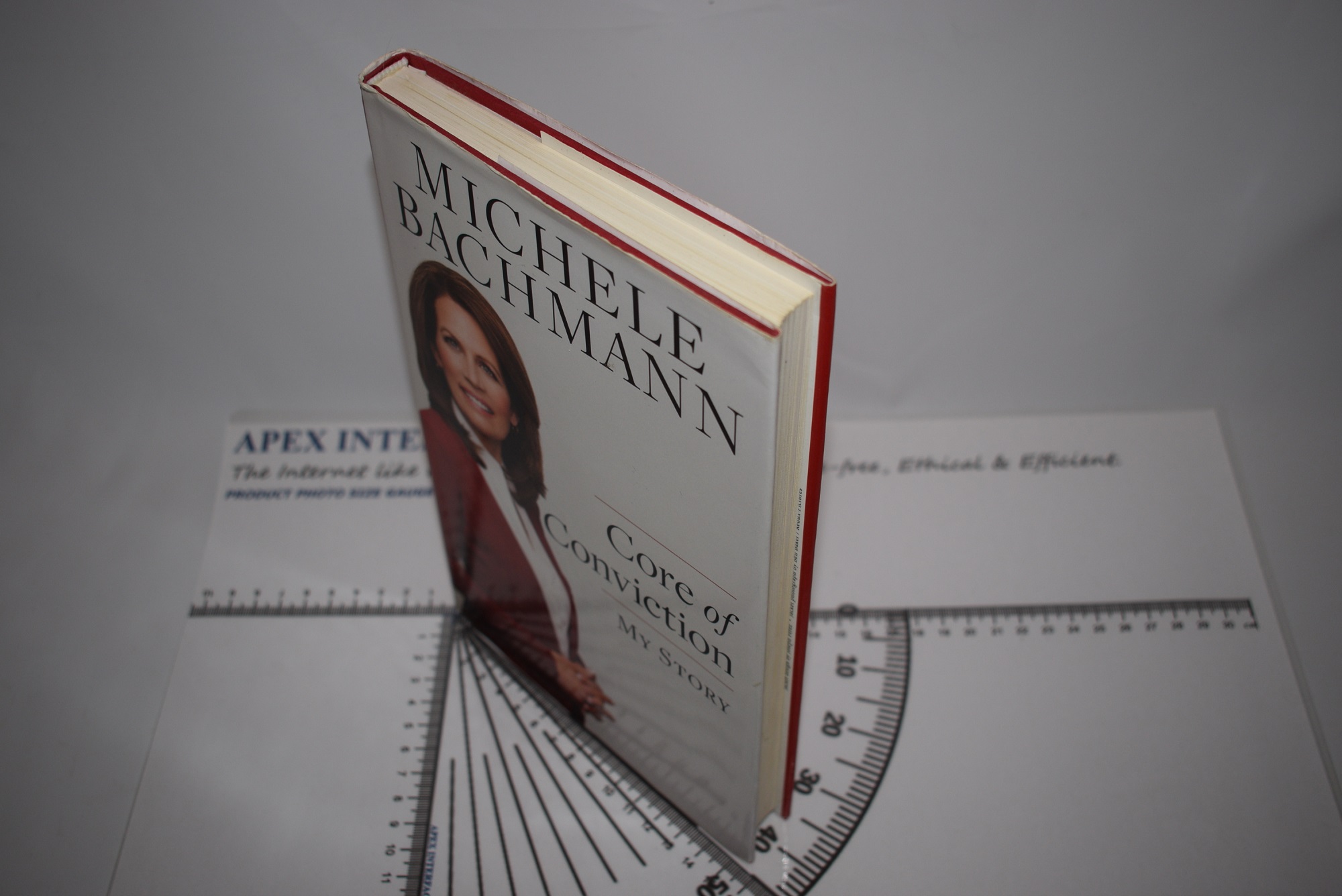 Michele Bachmann Book