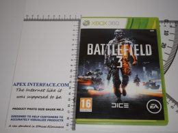 Battlefield 3 for sale