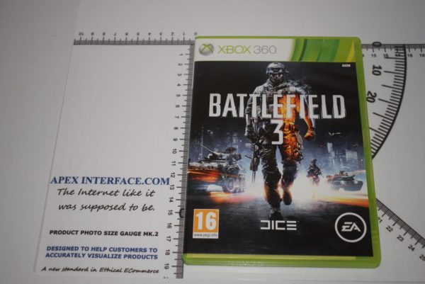 Battlefield 3 for sale