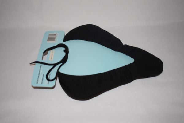 Bikehut™ Super Comfy Female Bike Saddle Cover - Image 3