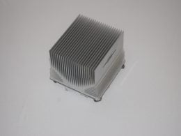 CPU Heatsink Passive Cooler