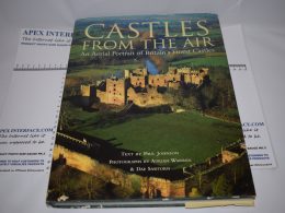 Castles from the Air book
