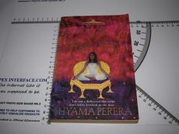 Do The Right Thing - Shyama Perera, ISBN 034072823X