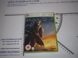 Halo 3 Xbox 360