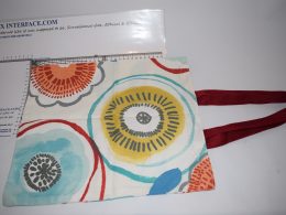 Strong Poly Cotton Shopping/Carry Bag