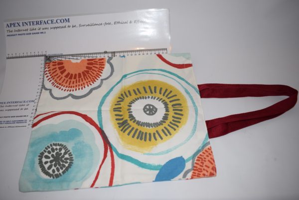 Strong Poly Cotton Shopping/Carry Bag