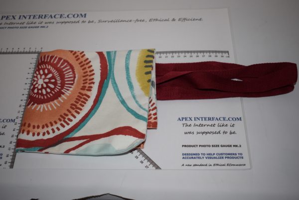 Strong Poly Cotton Shopping/Carry Bag - Image 3
