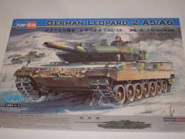 Leopard 2A5/A6