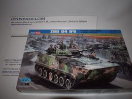 Chinese ZBD 04