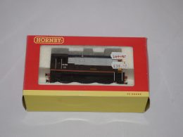 Hornby - 00 Gauge St.Rollox Chassis Cover & Broken Engine