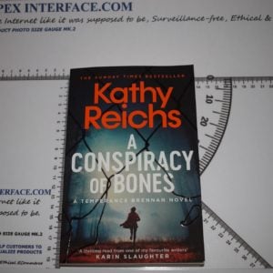 ISBN 9781471188879