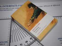 JSMill On Liberty and other essays book