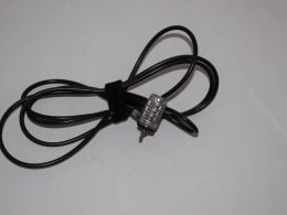 Kensington Physical Computer Code Lock 1.8m