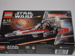 Lego Star Wars™ V-Wing fighter™ Lego kit: 6205