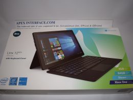Linx Tablet