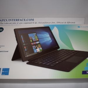 Linx Tablet