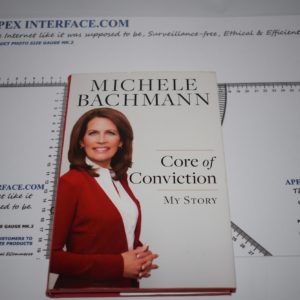 Michele Bachmanns Book