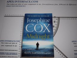 Midnight - Josephine Cox, ISBN 9780007301485