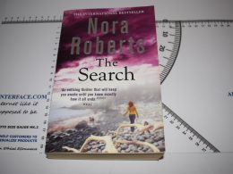 The Search - Nora Roberts, ISBN 9780749941840