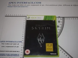 Skyrim Disk Cheap