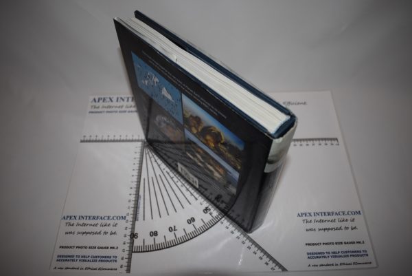Planet Earth the Photographs BBC book