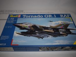 Revell Tornado GR.1 RAF 1:72