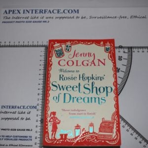 Rosie Hopkins' Sweet Shop of Dreams - Jenny Colgan, ISBN 9780751544541