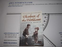 Shadows of the Workhouse Jennifer Worth