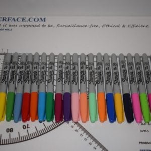 Sharpie Pen set