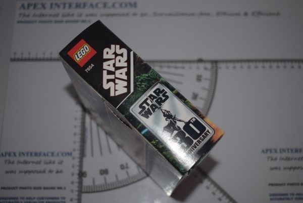 Star Wars 30th Anniversay kit