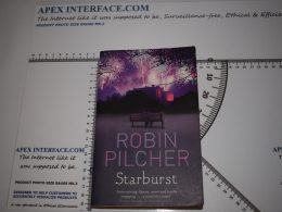 Starburst - Robin Pilcher, ISBN 9780751538571