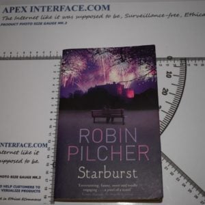 Starburst - Robin Pilcher, ISBN 9780751538571