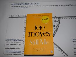 Still Me - Jojo Moyes