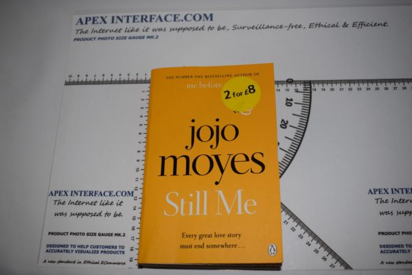 Still Me - Jojo Moyes