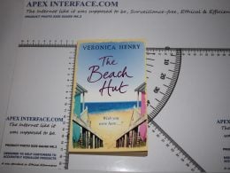The Beach Hut - Veronica Henry, ISBN 9781407238562