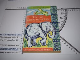 The Full Cupboard of Life - Alexander McCall Smith, ISBN 034911725X