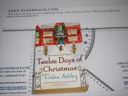Twelve Days of Christmas - Trisha Ashley, ISBN 9781847561152