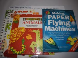 Art Craft Books Bundle