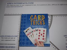 Card Tricks - James Weir