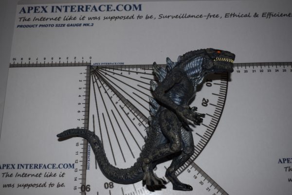 Gojira Toy