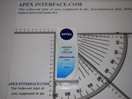 Nivea Day Cream 50ml